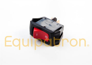 Briggs & Stratton 691995 Rocker Switch, Replaces 493521, 555098, 691995