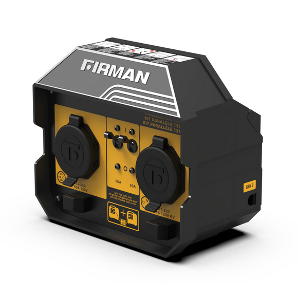 Firman 1210 Parallel Kit, 50Amp