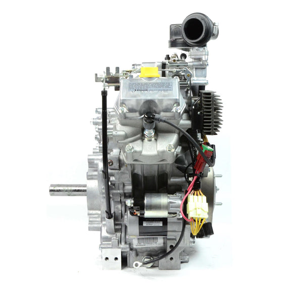 Kawasaki FD750D-S03-S Horizontal Liquid-Cooled Engine