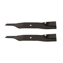Oregon 91-398 John Deere M83459 Mower Blades | 19-1/2"-2
