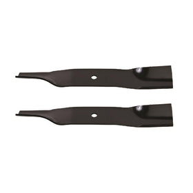 Oregon 91-398 John Deere M83459 Mower Blades | 19-1/2" - 0