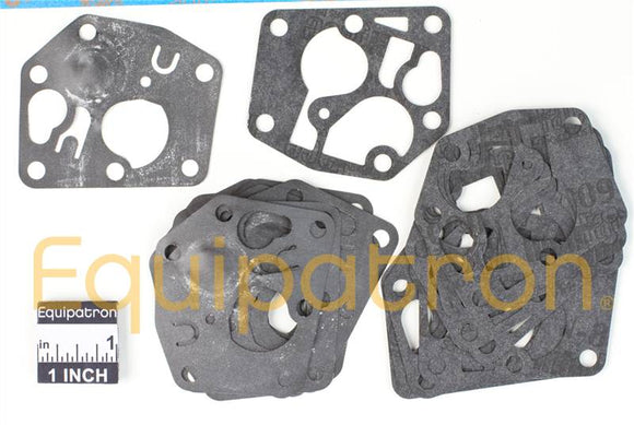 Briggs & Stratton 4251 Gasket Contains 10 x 795083