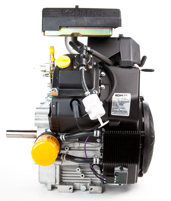Kohler CH750-3005 Horizontal Command PRO Engine, Replaces CH750-0005