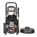 Simpson MS60805(-S) MegaShot 3000 PSI Cold Water Pressure Washer, Honda Engine-2