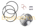 Briggs & Stratton 499292 .020 Piston Assembly, Replaces 499290, 497520-2