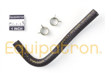 Briggs & Stratton 791867 Fuel Line, Replaces 692601 - 0
