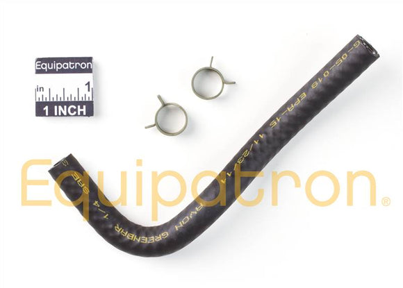 Briggs & Stratton 791867 Fuel Line, Replaces 692601