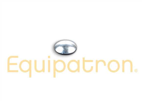 Briggs & Stratton 691739 Welch Plug, Replaces 223472, 800161, 691739