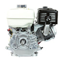 Honda GX270 PA2 Horizontal Engine with Threaded Shaft-5