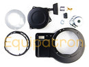 Briggs & Stratton 690098 Blower Housing / Rewind Kit, Replaces 497998-2