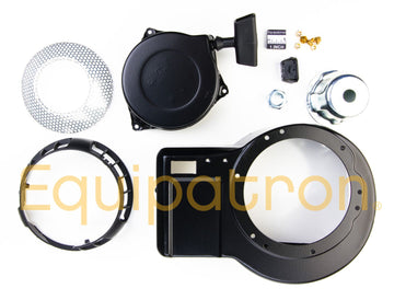 Briggs & Stratton 690098 Blower Housing / Rewind Kit, Replaces 497998 - 0