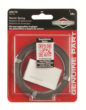 Briggs & Stratton 5010K Rewind Starter Spring