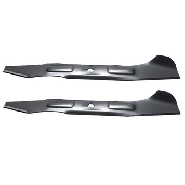 Oregon 798-096 Cub Cadet 742-04290 Mower Blades | 23-1/4" - 0