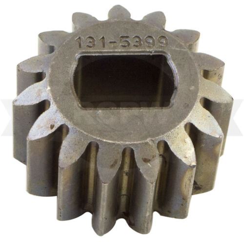 Toro 131-5399 Pinion Gear, 15 Teeth, Replaces 131-0875
