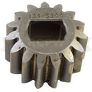 Toro 131-5399 Pinion Gear, 15 Teeth, Replaces 131-0875-1