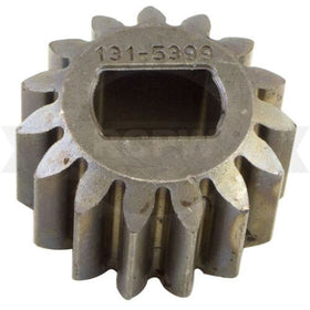 Toro 131-5399 Pinion Gear, 15 Teeth, Replaces 131-0875