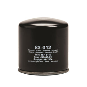 Oregon 83-012 Toro Oil Filter