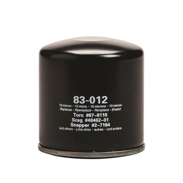 Oregon 83-012 Toro Oil Filter