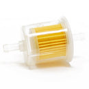 Toro 120-2235 Fuel Filter-1