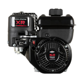 Briggs & Stratton 106232-0272-F1 Horizontal XR Professional Series Engine - 0
