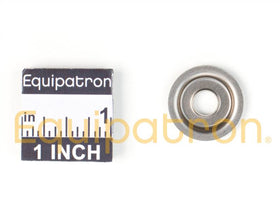 Briggs & Stratton 691760 Valve Retainer, Replaces 225257, 23184, 555147 - 0