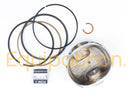 Briggs & Stratton 792117 Piston Assembly, Replaces 695457-2