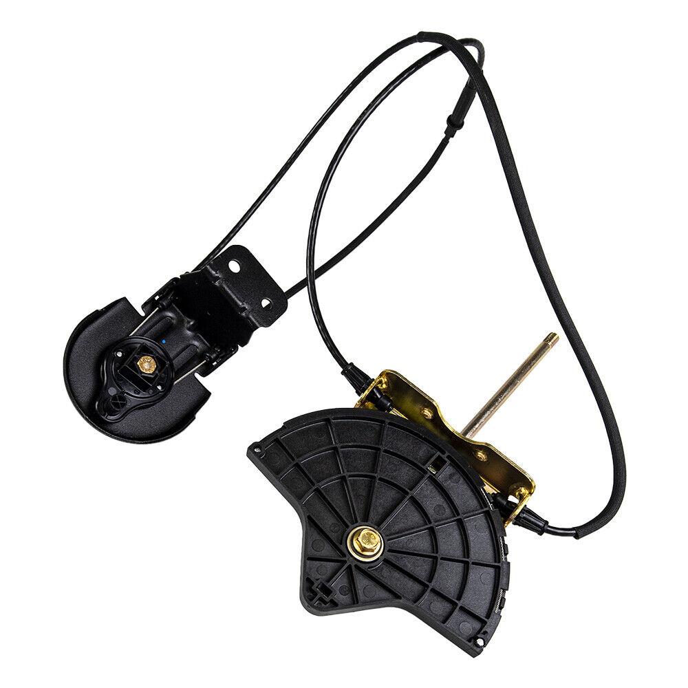 Husqvarna 532428272 Rotator Lever/Cable Assembly Replaces # 428272,429 ...