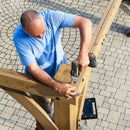 Worx WX291L Cordless 20V Power Share 1/4" Impact Driver-6