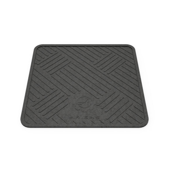 Ariens 70716900 Floor Mat, 36" x 36"
