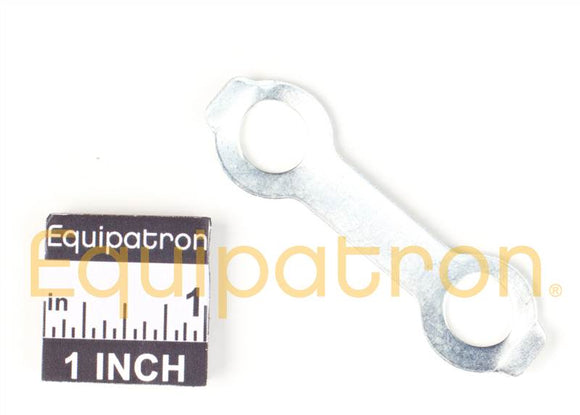 Briggs & Stratton 691740 Muffler Screw Lock, Replaces 223664, 691740