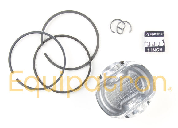 Briggs & Stratton 557121 Piston Assembly Replaces # 557001