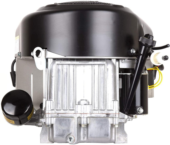 Briggs & Stratton 356777-0154-G1 Vertical Engine, Replaces  356777-3034-G1