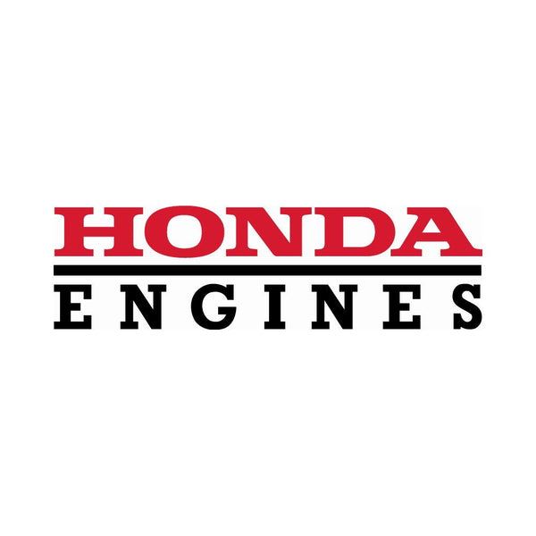 Honda 87521-Z5T-000 Emblem (Gx390)