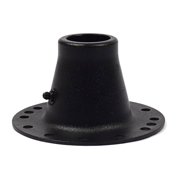 Murray 1703273ASM Housing & Fitting Assembly, 1 Count (Pack of 1), Black