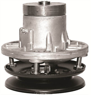 Oregon 82-332 John Deere Spindle Assembly with Pulley for AM108925