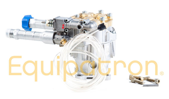 Briggs & Stratton 193461GS Pump Assembly, Replaces B4925A