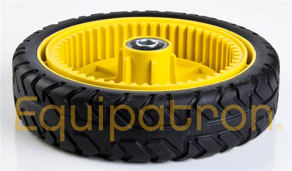 Murray 7501540YP Wheel Assembly John Deere