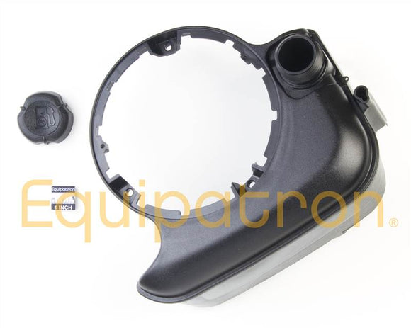 Briggs & Stratton 699387 Fuel Tank, Replaces 695960