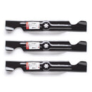 Oregon 198-086 MTD/Toro Mower Blades | 17-7/8"-2