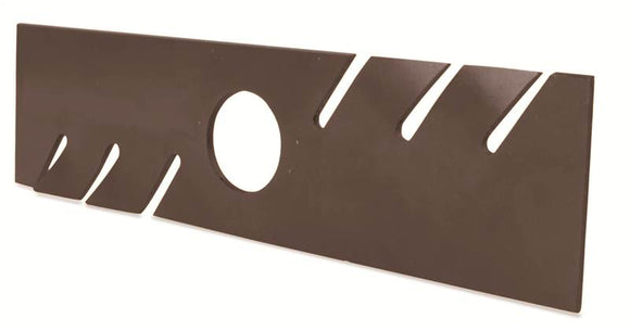 Oregon 40-002 Magnum Edger Blade, 8"