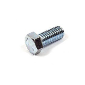 Murray 1920676SM Capscrew, Hex HD 7/16