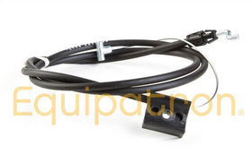 Murray 71565MA Stop Cable 45.00 21P TE, Replaces 71565, 43876, 43823