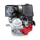 Honda GX390 QNE2 Horizontal Engine with Electric Start-3