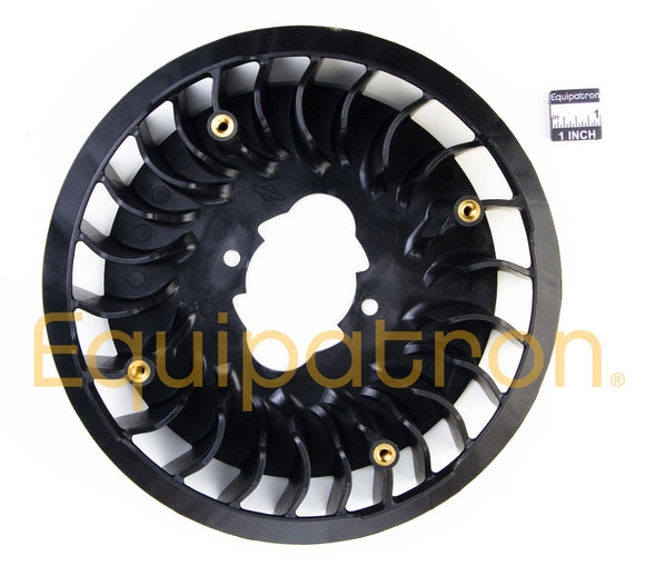 Briggs & Stratton 841439 Flywheel Fan