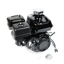 Honda GX120 SJD2 Horizontal OHV Engine-1