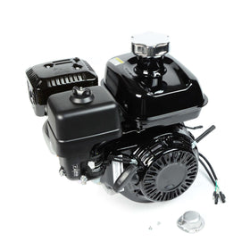 Honda GX120 SJD2 Horizontal OHV Engine