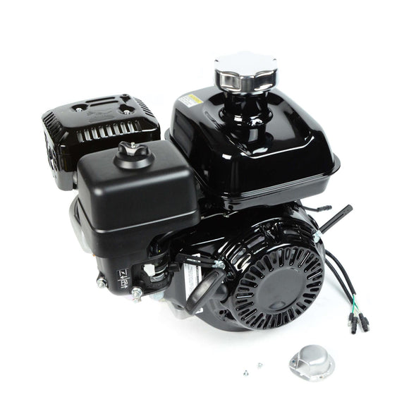 Honda GX120 SJD2 Horizontal OHV Engine