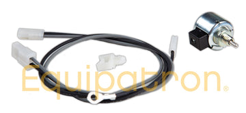 Briggs & Stratton 692734 Fuel Solenoid, Replaces 497672 497157 495739