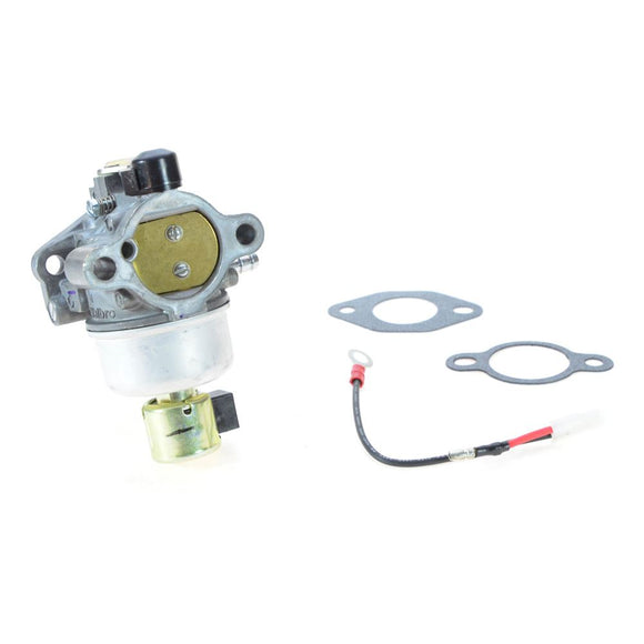 Kohler 12 853 179-S Carburetor with Gaskets