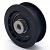 Toro 106-2176 Idler Pulley